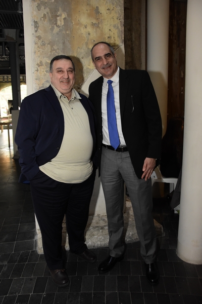 'It Takes A World' Campaign Launch